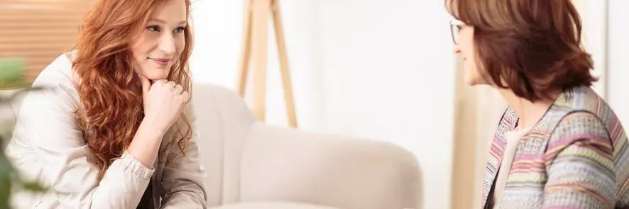 Psychoterapia indywidualna