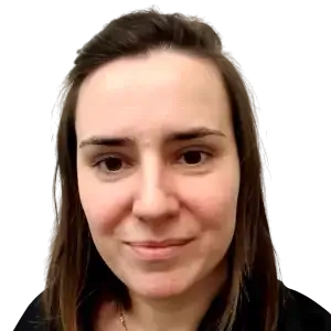 Psychiatra dzieci i młodzieży Agata McCarthy