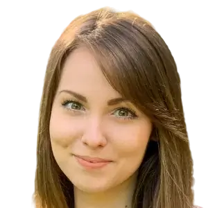 Agata Stark - specjalizacja: Psychoterapeuta w trakcie szkolenia, psycholog diagnosta, pomaga pacjentom w Centrum Psychiatrii i Psychoterapii COLLIGO w Toruniu Psychoterapeuta w trakcie szkolenia, psycholog diagnosta Agata Stark