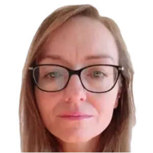 Psycholog, psychoterapeuta psychodynamiczny Agnieszka Farbiszewska