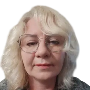 Psychoterapeuta osób dorosłych, psycholog, mediator rodzinny Agnieszka Suszczyńska