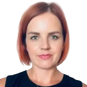 Psycholog, psychoterapeuta młodzieży i dorosłych Aleksandra Trzcińska
