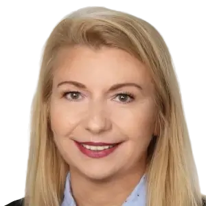 Psycholog, psychoterapeuta Dr n. hum. Alina Matlakiewicz