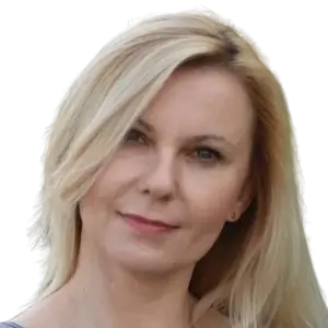 Aneta Stawiszyńska-Biarda - specjalizacja: Psycholog, trener TUS, pomaga pacjentom w Centrum Psychiatrii i Psychoterapii COLLIGO w Toruniu Psycholog, trener TUS Aneta Stawiszyńska-Biarda