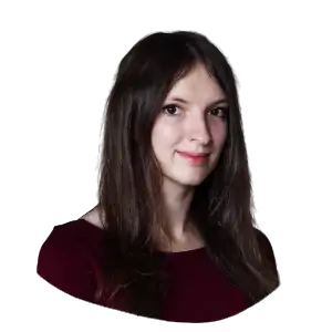 Anna Łobocka - specjalizacja: Psychoterapeuta dzieci i młodzieży w trakcie szkolenia, psycholog, pomaga pacjentom w Centrum Psychiatrii i Psychoterapii COLLIGO w Bydgoszczy Psychoterapeuta dzieci i młodzieży w trakcie szkolenia, psycholog Anna Łobocka