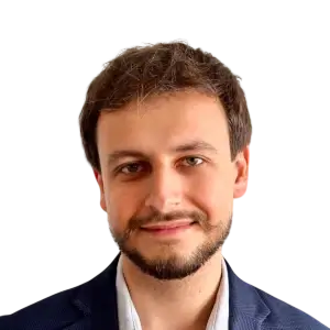 Artur Idziak - specjalizacja: Lekarz rezydent psychiatrii, pomaga pacjentom w Centrum Psychiatrii i Psychoterapii COLLIGO w Toruniu Lekarz rezydent psychiatrii Artur Idziak