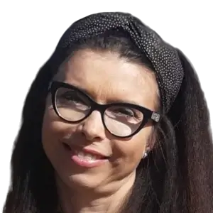 Psychiatra Dominika Chylińska-Mazurkiewicz