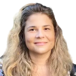 Psychoterapeuta osób dorosłych oraz starszej młodzieży, w trakcie certyfikacji Dorota Kuffel