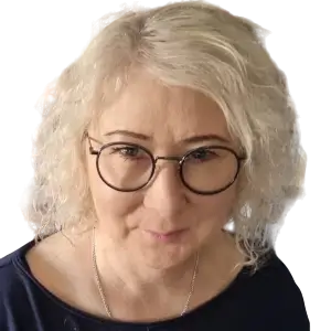 Psycholog, psychoterapeuta, psychotraumatolog Elżbieta Kuleszko