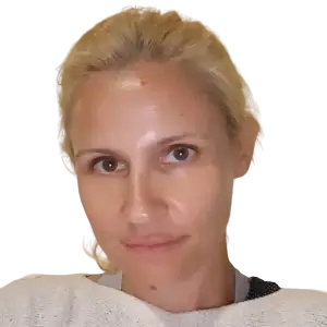 Psycholog, Psychoterapeuta behawioralno-poznawczy Gabriela Janiszewska