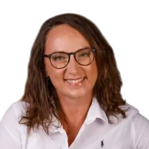 Psychoterapeuta, psycholog, pedagog Joanna Maciejewska