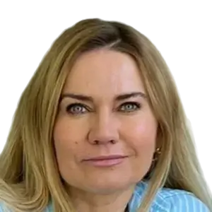 Psychoterapeutka psychoanalityczna Karolina Waligóra