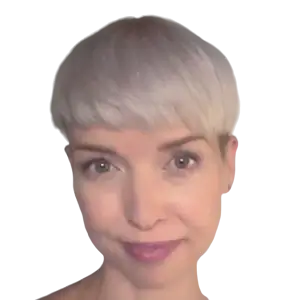 Psycholog, Psychoterapeuta psychodynamiczny Katarzyna Lietz