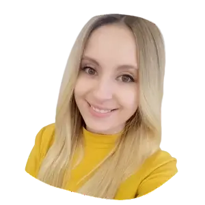 Psychoterapeuta dzieci i młodzieży, terapeuta schematu osób dorosłych (w trakcie certyfikacji) Kinga Iwańska