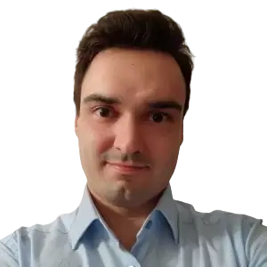 Psychiatra Krzysztof Rosa