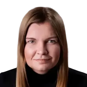 Psychiatra Magda Bazan