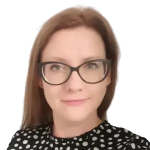 Psycholog, Psychoterapeuta Magdalena Dąbrowska