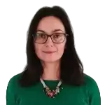 Psycholog, Psychoterapeuta Magdalena Fajkowska