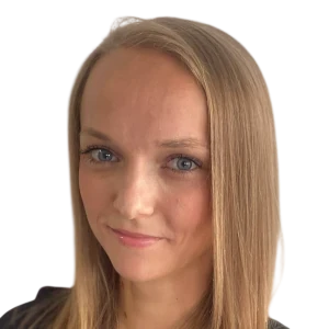 Magdalena Wiśniewska - specjalizacja: Psycholog, Psychoterapeuta psychodynamiczny, pomaga pacjentom w Centrum Psychiatrii i Psychoterapii COLLIGO w Toruniu Psycholog, Psychoterapeuta psychodynamiczny Magdalena Wiśniewska