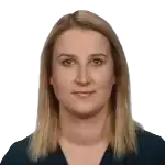 Psycholog, psychoterapeuta psychodynamiczny Małgorzata Rzymyszkiewicz