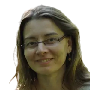 Małgorzata Solska - specjalizacja: Psycholog, Psychoterapeuta, pomaga pacjentom w Centrum Psychiatrii i Psychoterapii COLLIGO w Toruniu Psycholog, Psychoterapeuta Małgorzata Solska