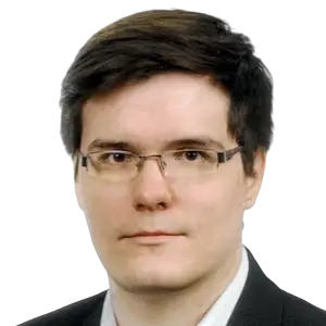 Psychiatra Mikołaj Kłosowski