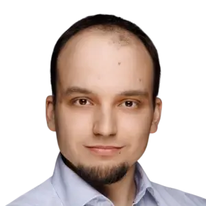 Mikołaj Rak - specjalizacja: Lekarz rezydent psychiatrii, pomaga pacjentom w Centrum Psychiatrii i Psychoterapii COLLIGO w Bydgoszczy Lekarz rezydent psychiatrii Mikołaj Rak