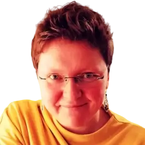 Psycholog, Psychoterapeuta systemowy, Provider TRE® Mirosława Jakubowska