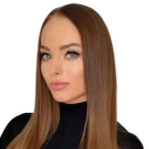 Psycholog, psychoterapeuta Natalia Jarek