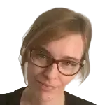 Pedagog specjalny, psychoterapeuta dzieci i młodzieży Natalia Sarnowska