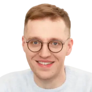Psychoterapeuta Paweł Murawski