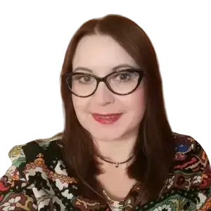 Psychoterapeuta systemowy indywidualny i rodzin w trakcie certyfikacji Sylwia Trafna-Jurkiewicz