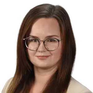 Psychiatra Urszula Szulc